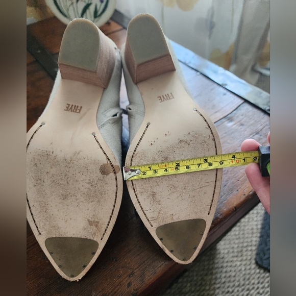 Frye boots - Picture 5 of 5